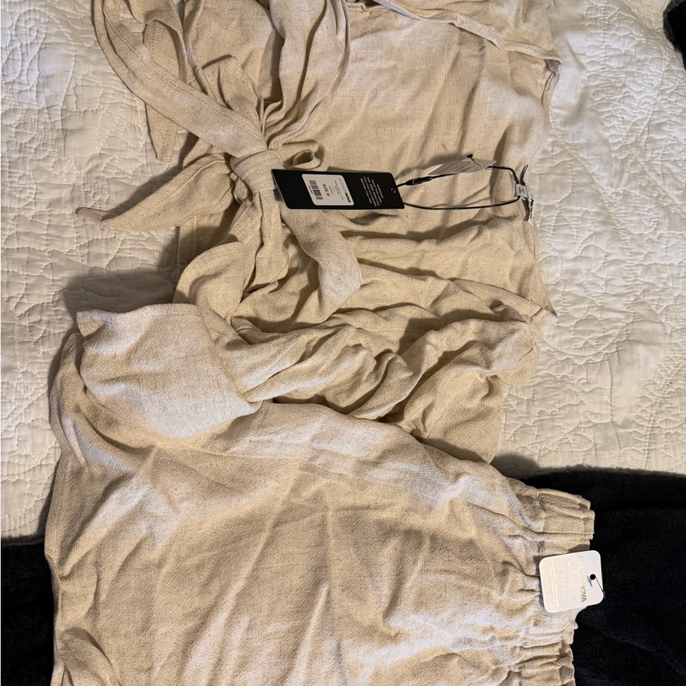 Fashion nova set